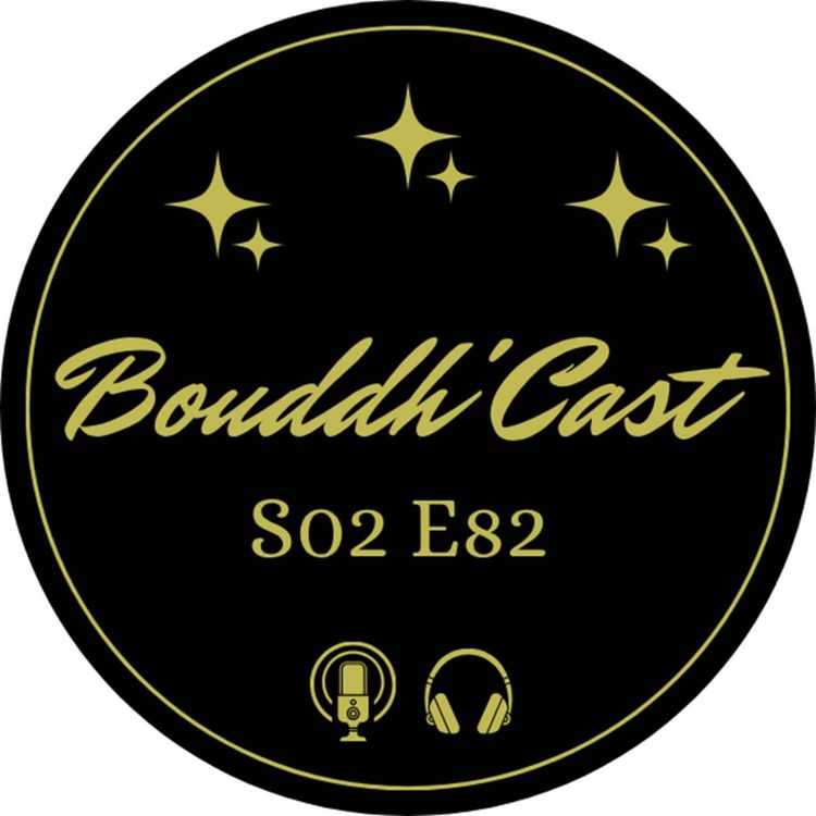 cover art for Saison 02 Episode 82