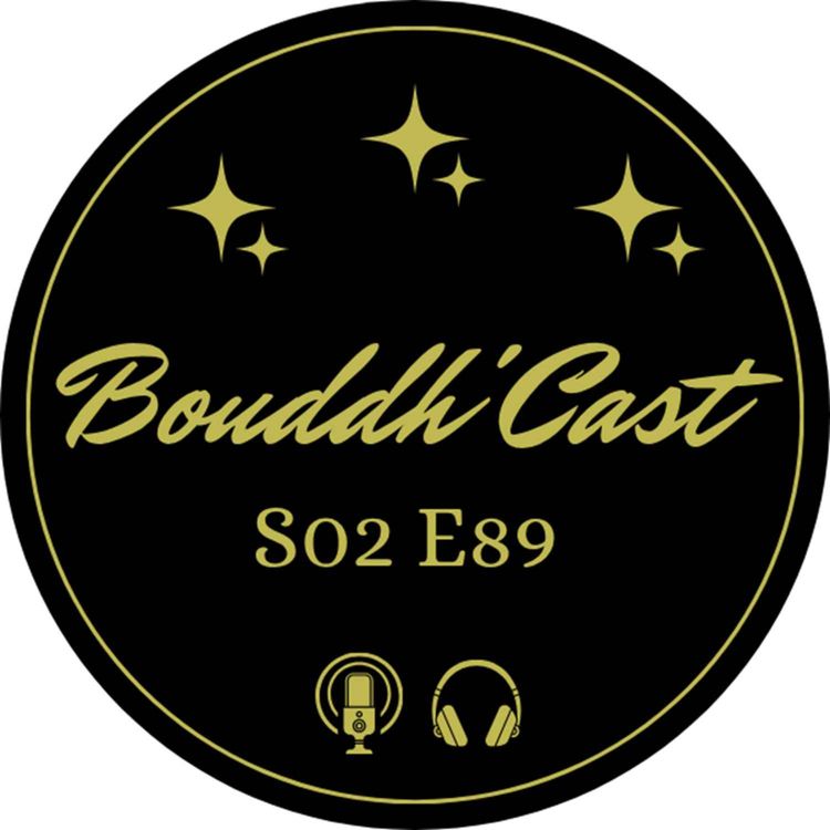 cover art for Saison 02 Episode 89