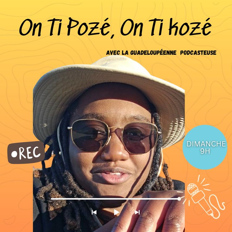 cover art for On Ti pozé, On Ti kozé