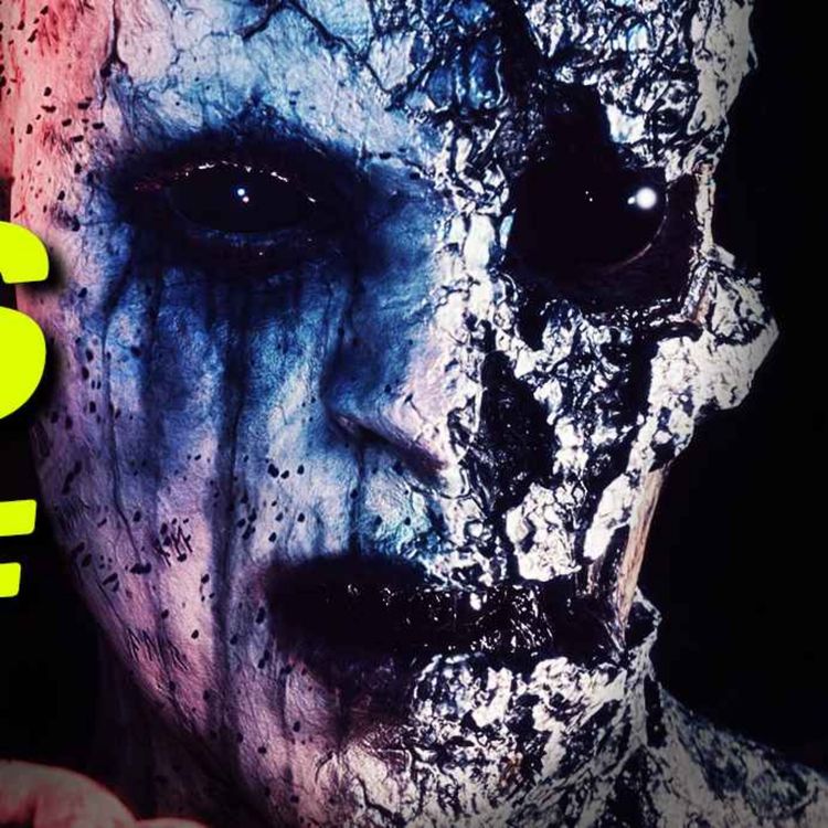 cover art for HELLBLADE : Senua's Sacrifice