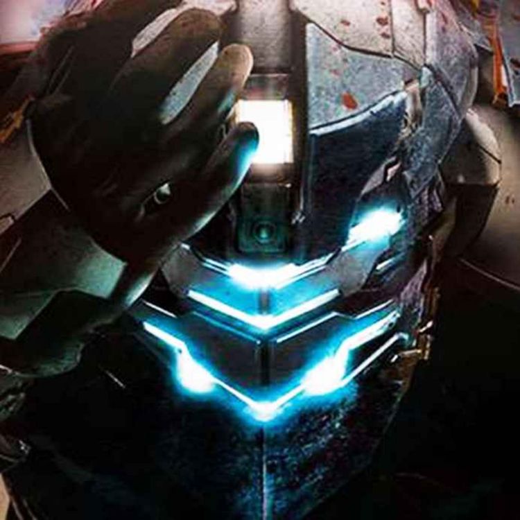 cover art for Qu'est-il arrivé à Dead Space ?
