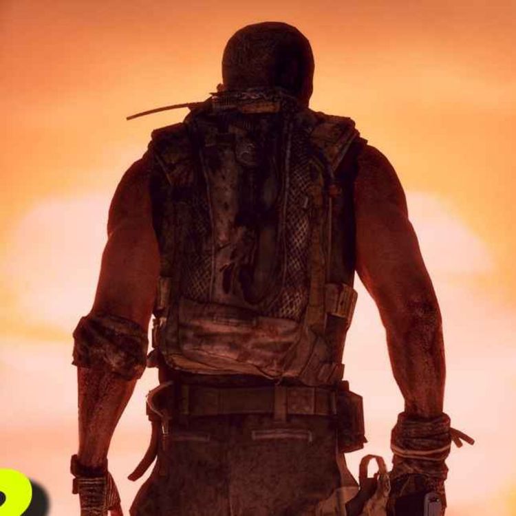 cover art for SPEC OPS