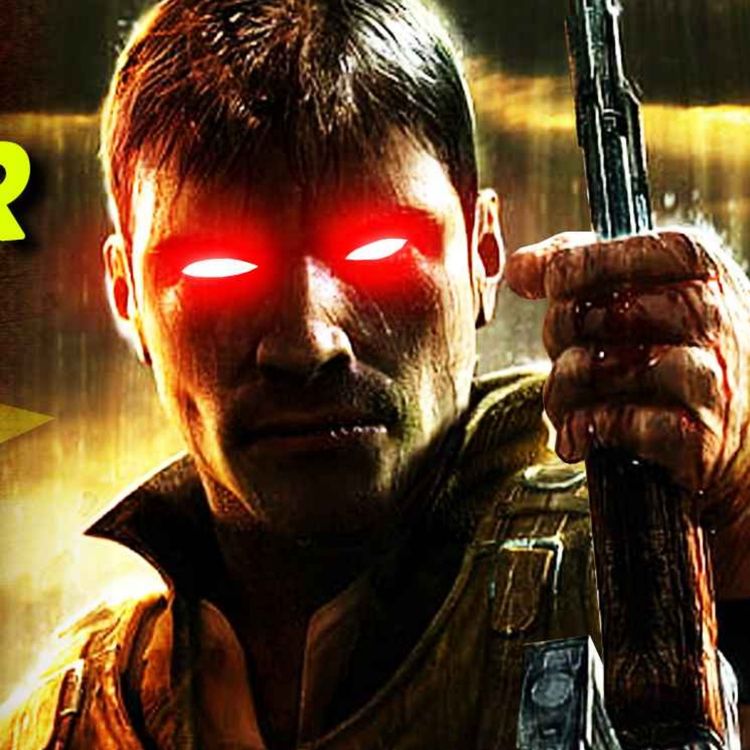cover art for Far Cry 2
