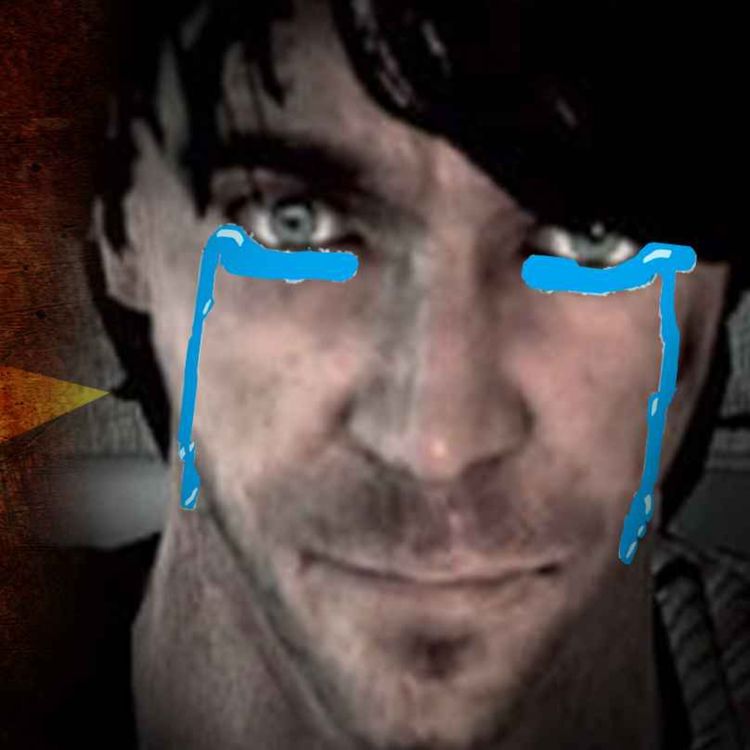 cover art for I Am Alive