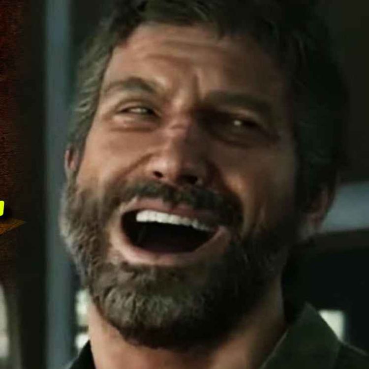 cover art for The Last of Us