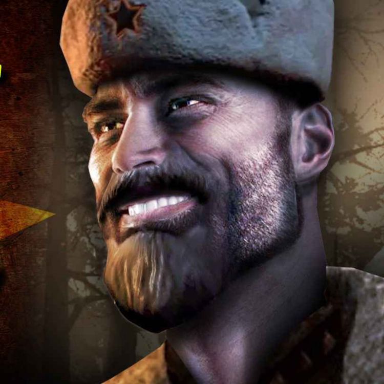 cover art for Call of Duty World at War