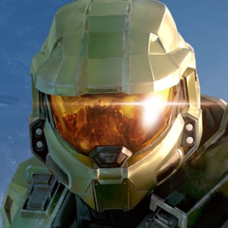 cover art for Ragequit Épisode 1 - Halo Infinite