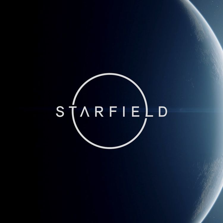 cover art for Ragequit Episode 3 - Starfield