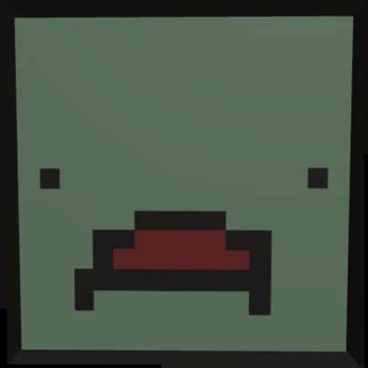 cover art for Ragequit Episode 4 - Unturned