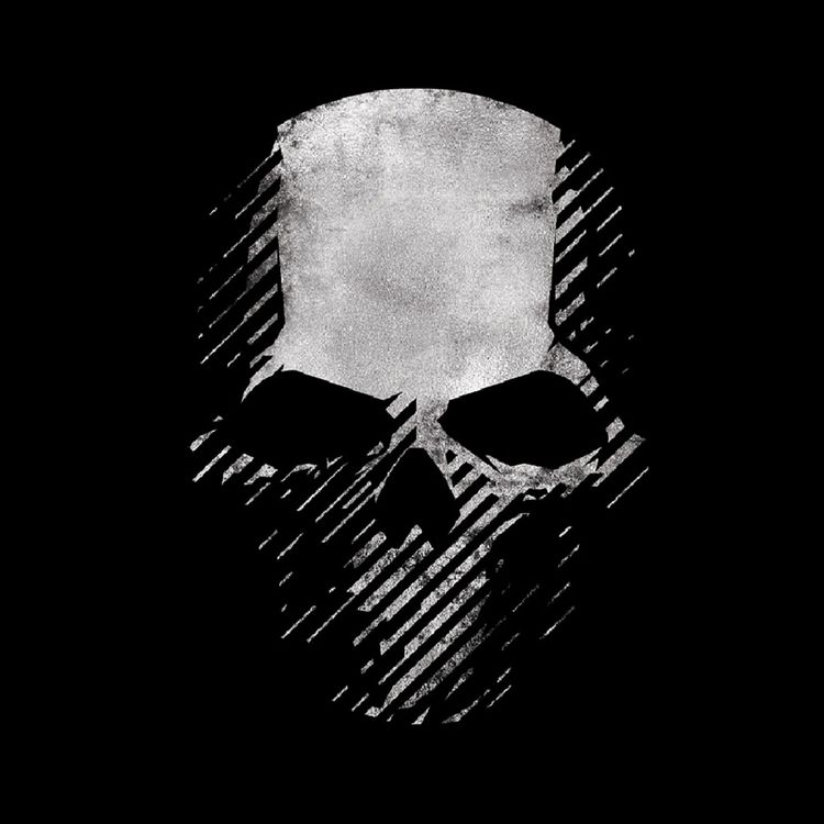 cover art for Ragequit Episode 10 - Ghost Recon