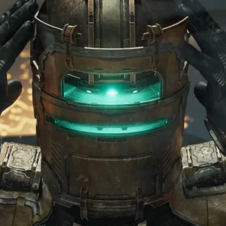 cover art for Ragequit Episode 13 - Dead Space