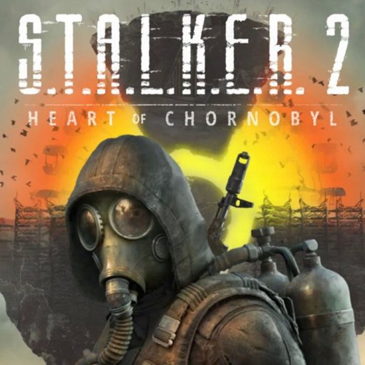 cover art for Ragequit Episode 16 - Stalker 2