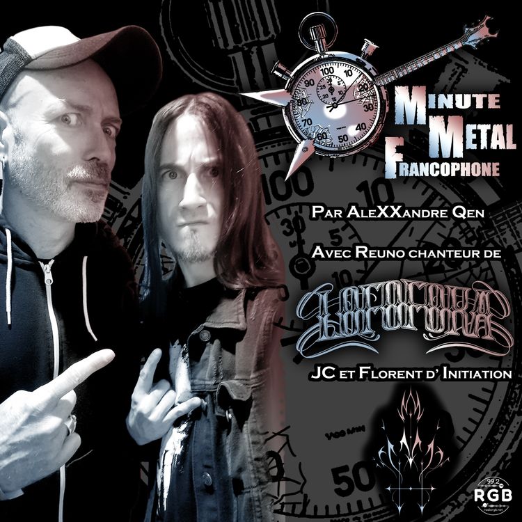 cover art for 06 Lofofora / Initiation 1 sur 3