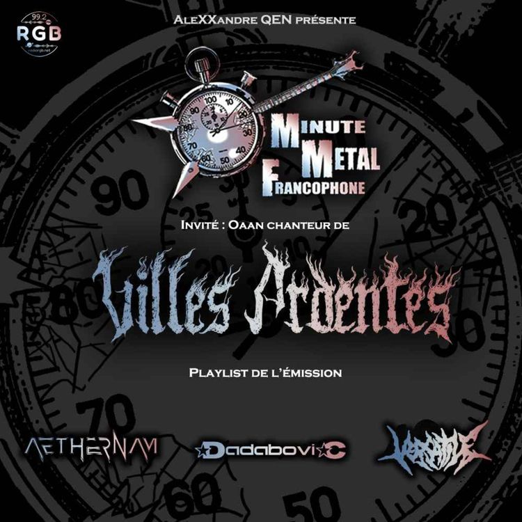 cover art for 4 Sept 2025 pt 03 Aethernam 2sur2