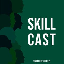 cover art for SkillCast