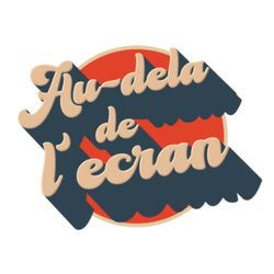 cover art for Au-delà de l'écran