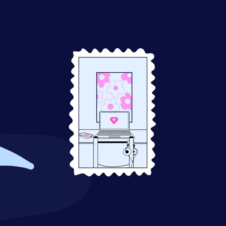 cover art for La timidité chevillée au corps