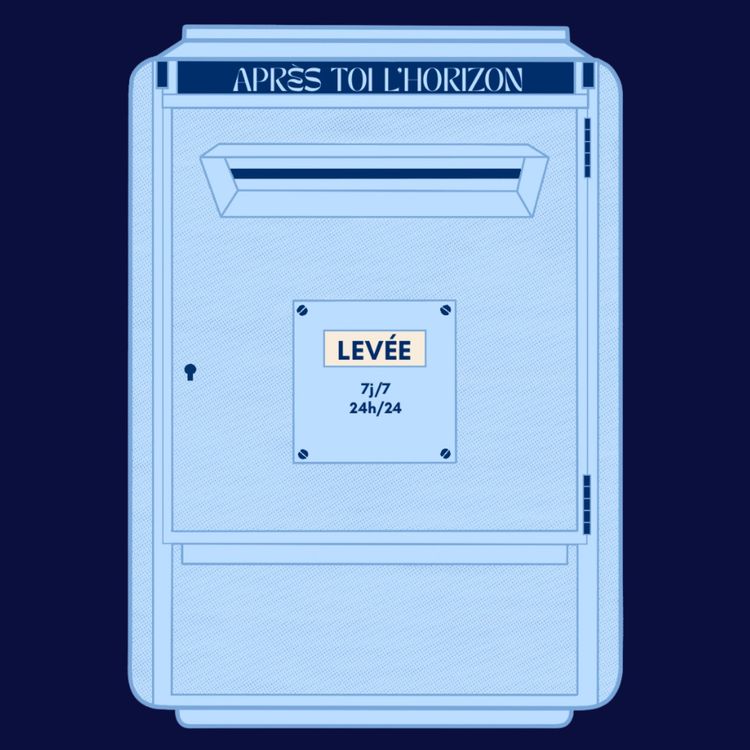 cover art for À la semaine prochaine