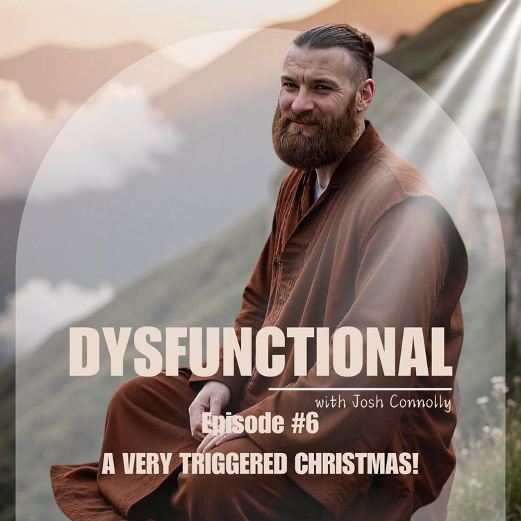 cover art for A Very Triggered Christmas! 
