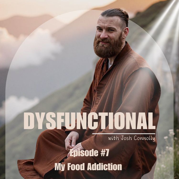 cover art for My Food Addiction