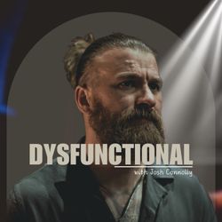 cover art for Dysfunctional