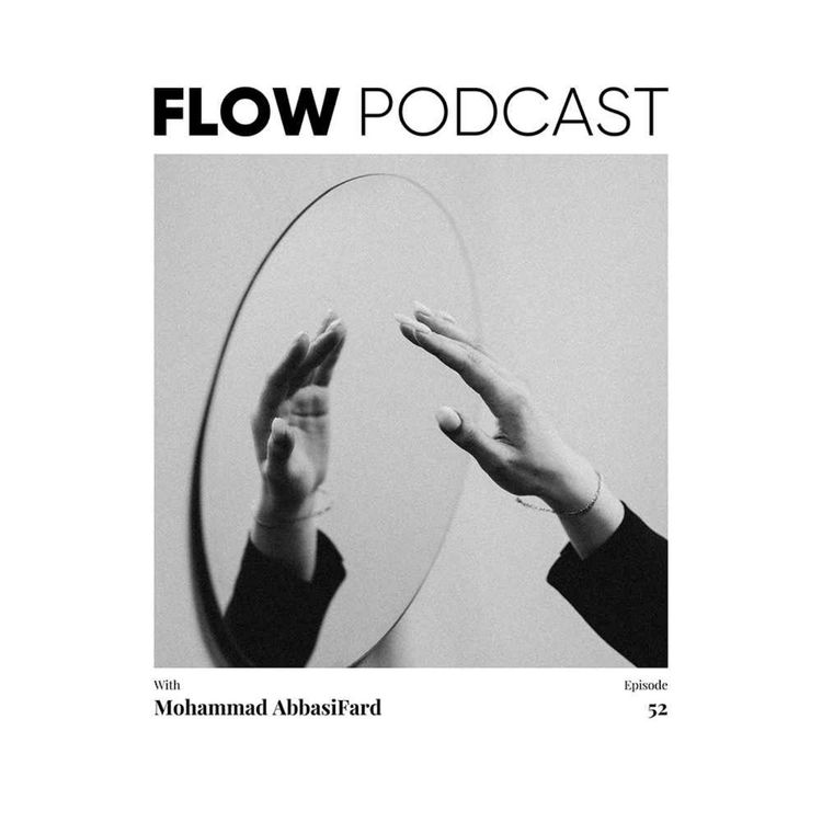 cover art for ۵۲ - سوگیری تاییدی، بخشی از طراحی ذهن ما
