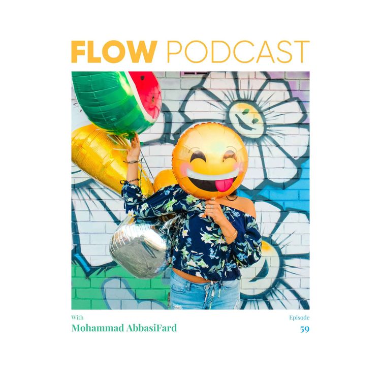cover art for ۵۹ - هوش هیجانی و نبرد با آی‌کیو