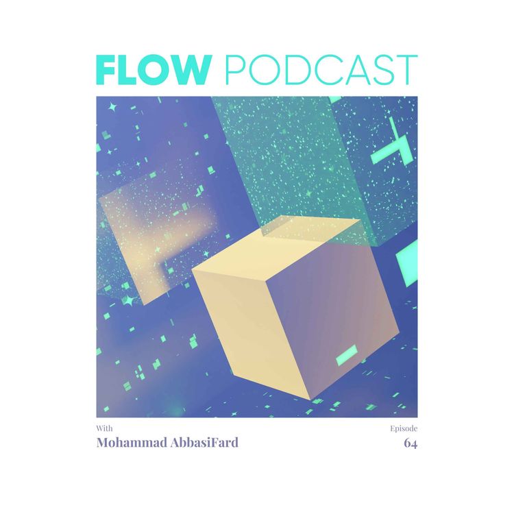 cover art for ۶۴ - شلیک به آسمان خالی