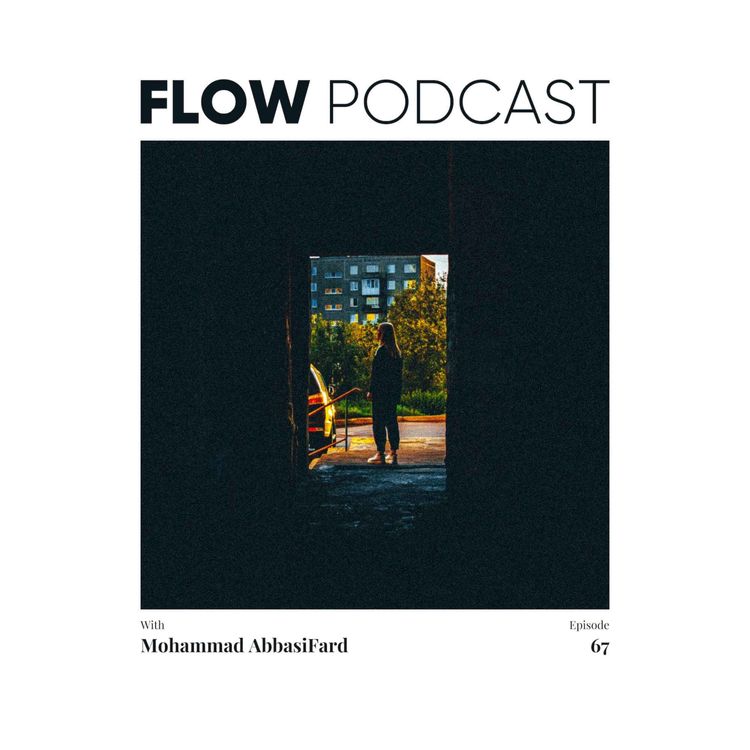 cover art for ۶۷ - قاببندیها و نتیجهگیریها