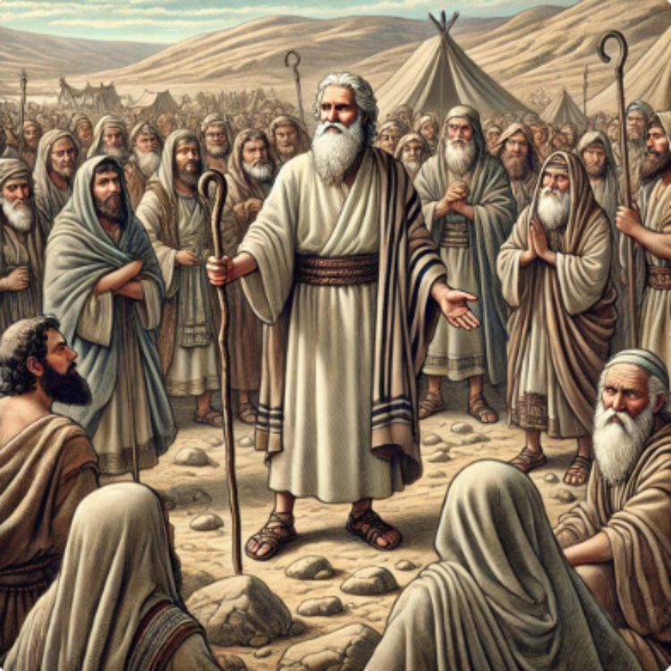 cover art for Life of a Leader 4 - Ambushes of a Leader