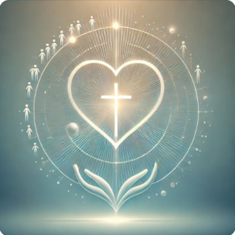 cover art for EVERYDAY COMMISSION - PRODUCT, LOVE GOD AND MAN