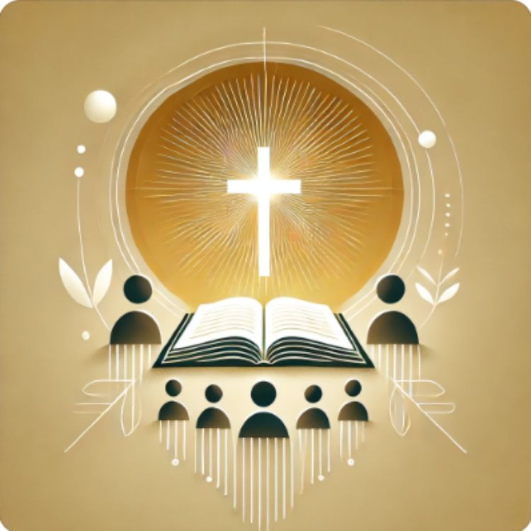 cover art for EVERYDAY COMMISSION - JESUS – THE MASTER DISCIPLER