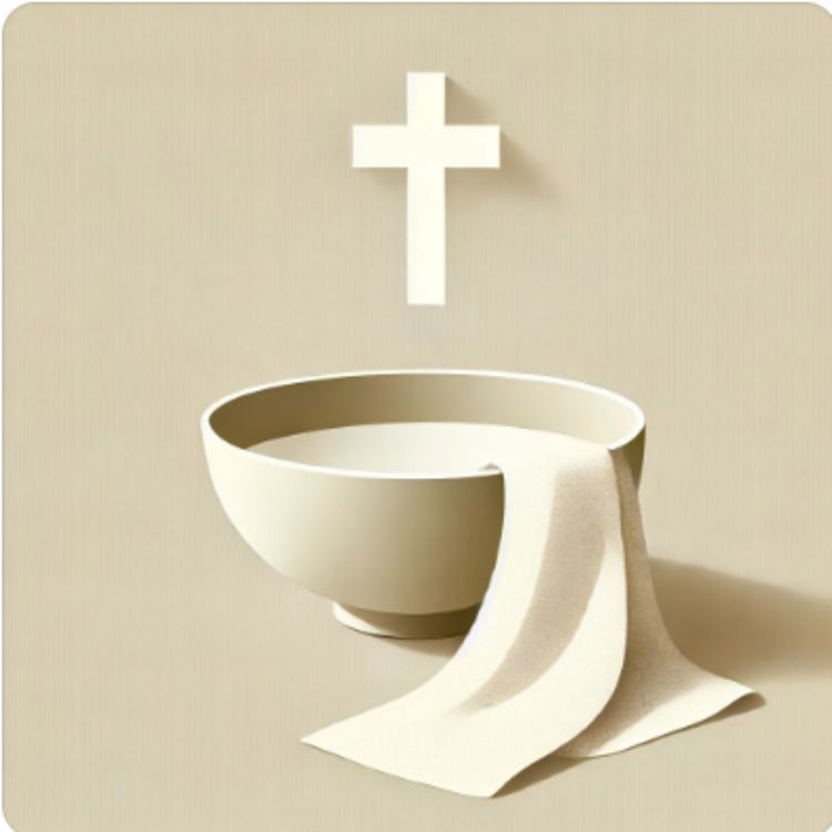 cover art for ATTITUDE FORMATION - ATTITUDE OF JESUS