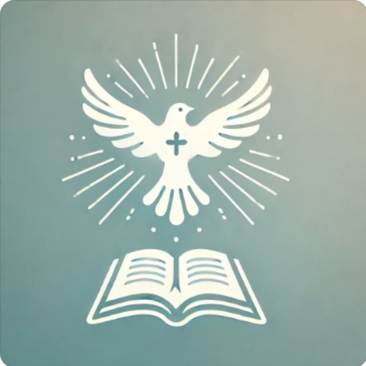 cover art for ATTITUDE FORMATION - ATTITUDE TOWARDS THE HOLY SPIRIT