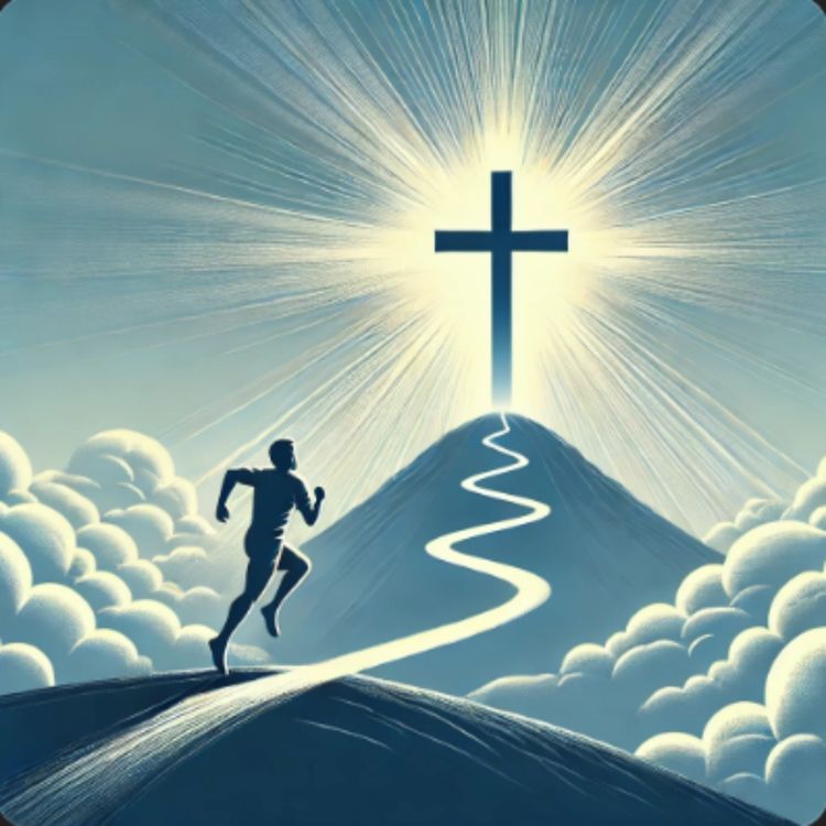 cover art for Philippians 3 - Rejoicing in Christ as a Prize of Life