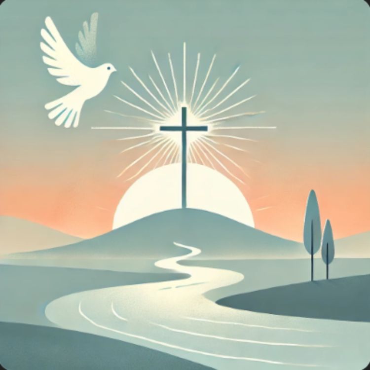 cover art for Philippians 4 - Rejoicing in the Lord for Peace and Power