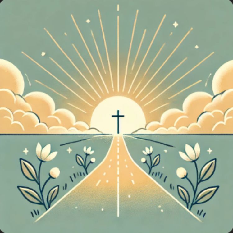 cover art for Leadership 101 - Part 3 - I Have a Dream