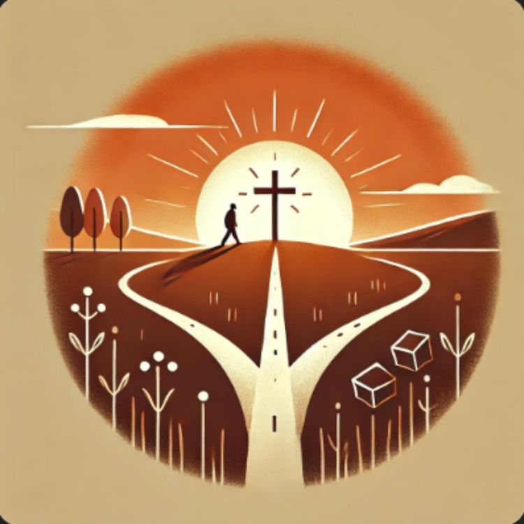 cover art for Leadership 101 - Part 4 - Priorities and Decision Making