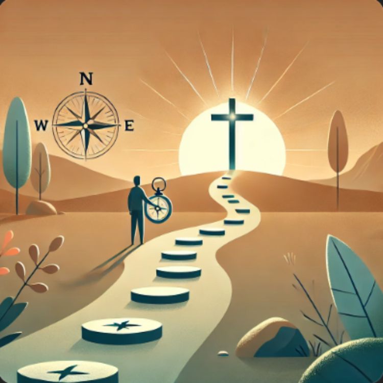 cover art for Leadership 101 - Part 6 - Strategic Planning