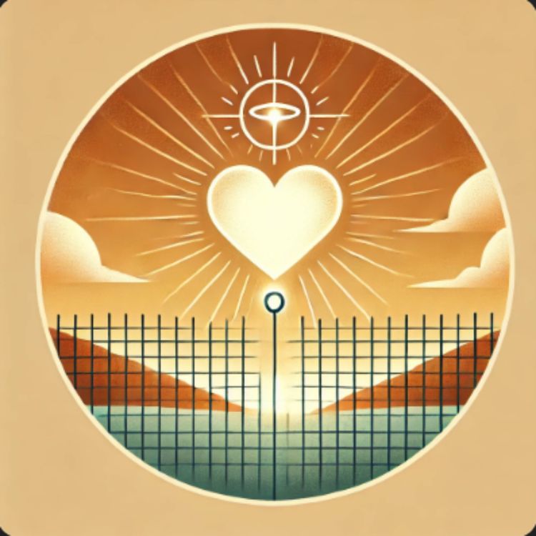 cover art for Boundaries 2 - Boundaries and God