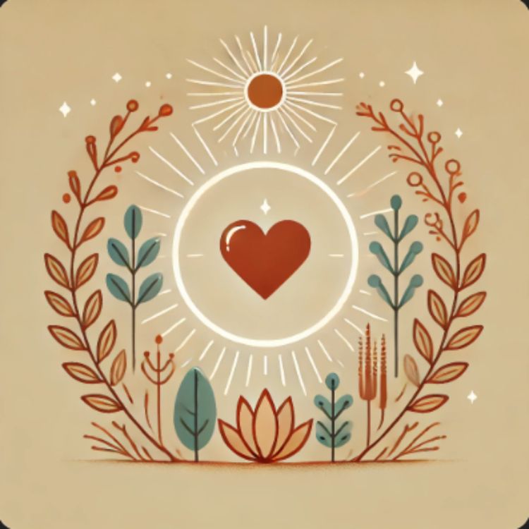 cover art for Boundaries 3 - Boundaries and Myself