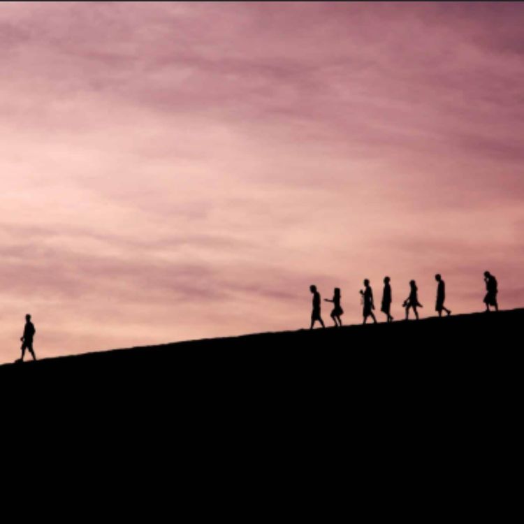 cover art for Test of Leadership