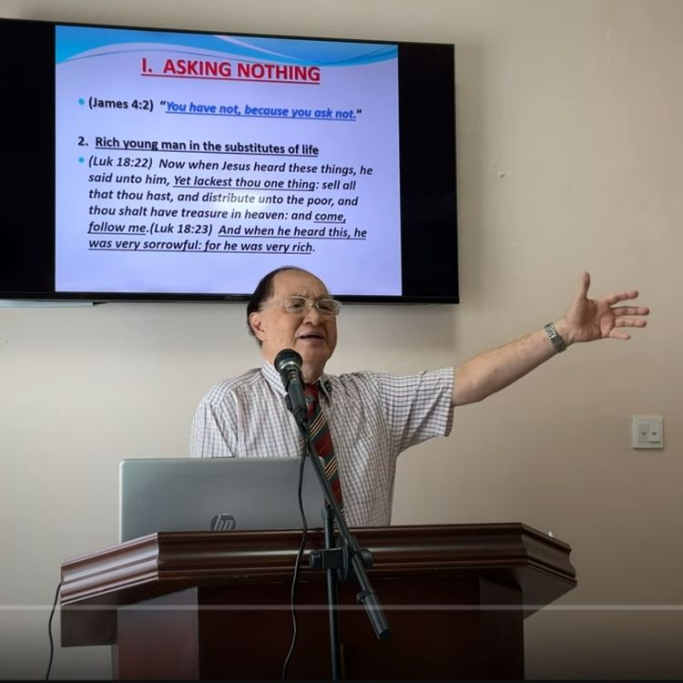 cover art for Answers to the Great Call to Prayer (Jer 33:1-3)