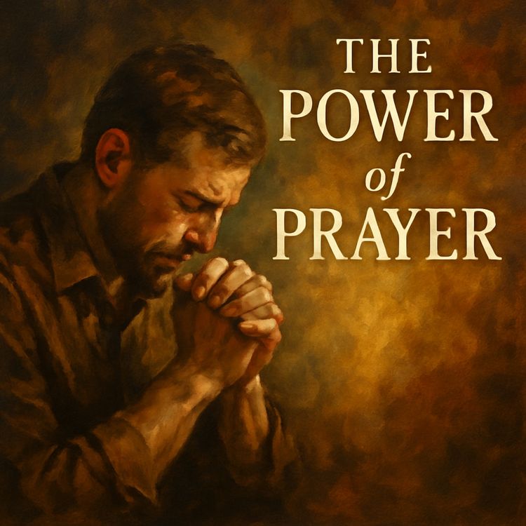 cover art for Journeying with Christ in Prayer