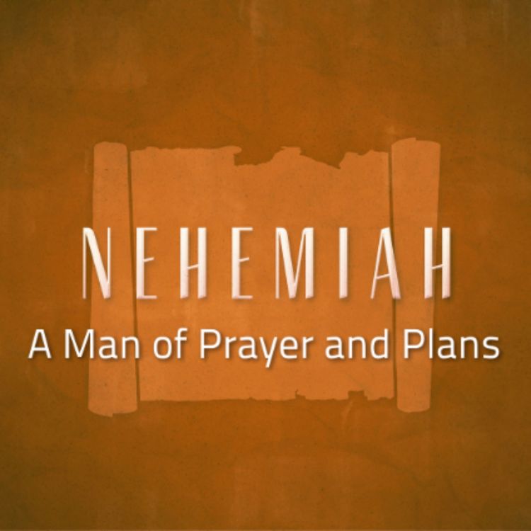 cover art for Pray and Plan