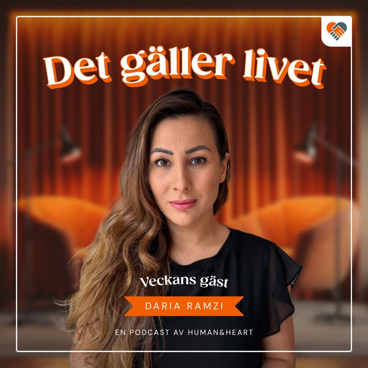 cover art for Mobbad av andra elever och utsatt för rasism av lärare – i dag är hon en av Sveriges yngsta rektorer