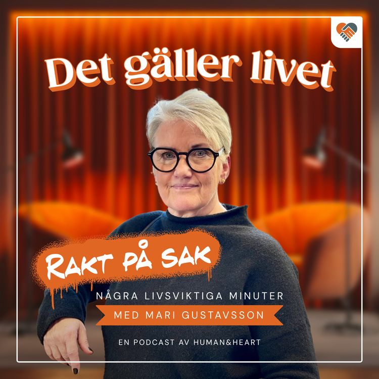 cover art for När ett barn ska berätta det svåraste – vad avgör om det blir sagt?