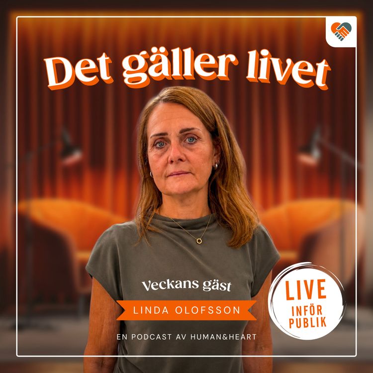 cover art for Max orkade inte längre leva – ett samtal om mobbning, ansvar och de missade signalerna