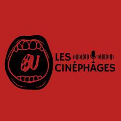 cover art for Les Cinéphages