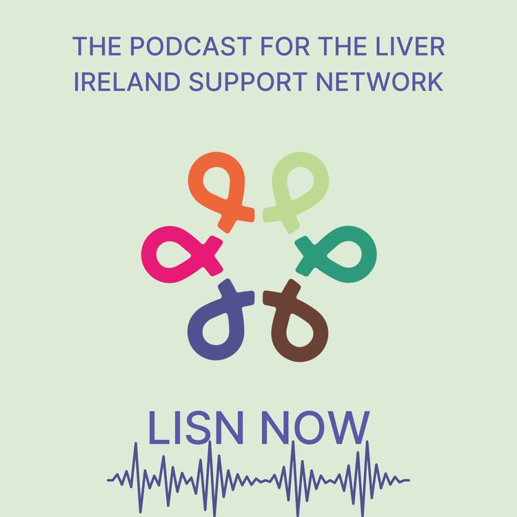 cover art for LISN Now Episode 2